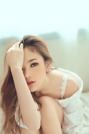 美腿宝贝－Daphny
