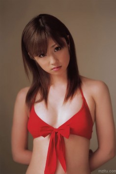 王秋紫淇淇美女写真