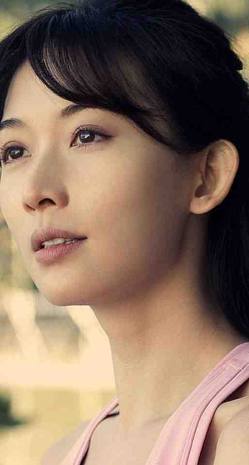 心目中的女神林志玲
